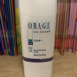 Obagi 3 AM Clear Fx